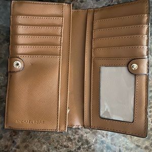 Michael Kors Card Wallet